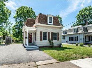 46 Hobart St, Danvers, MA 01923