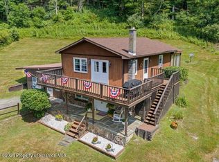 4213 State Route 706, Montrose, PA 18801