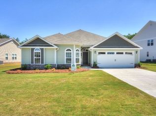 7038 Summerton Dr, Augusta, GA 30909