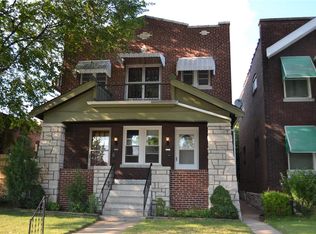 4241 Gannett St, Saint Louis, MO 63116