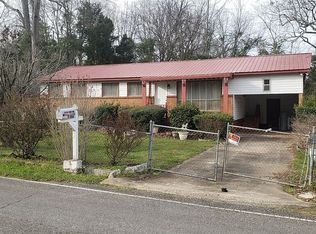 612 Scott St, Talladega, AL 35160