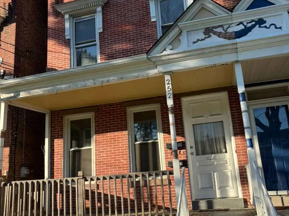 252 Bellevue Ave #2, Trenton, NJ 08618