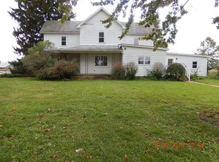 17273 N Sr #37, Elwood, IN 46036