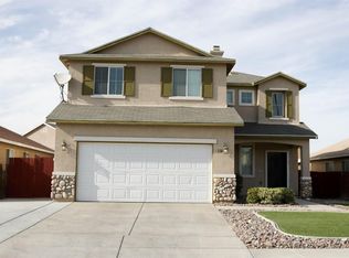 13606 Brynwood St, Victorville, CA 92392
