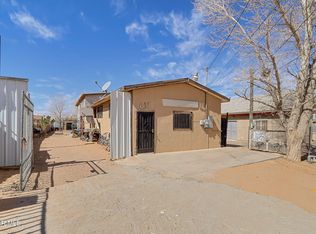 631 Endwall St, El Paso, TX 79928