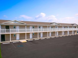 611 Carlisle St UNIT 25, Hanover, PA 17331