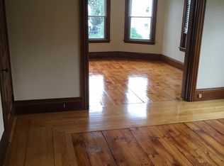 21 Summerhill Ave #2, Worcester, MA 01606