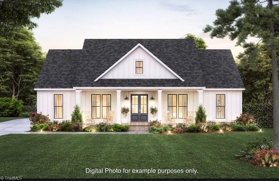 1st image of 6043 Church St #3
