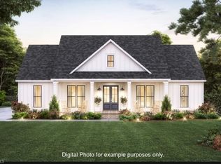 6043 N Church St LOT 3, Greensboro, NC 27455