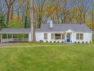 1033 Milam Cir, Clarkston, GA, 30021