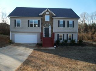 356 Gazingstar Walk, Winder, GA 30680