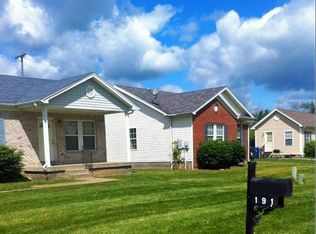 191 Deerfield Ct, Shepherdsvlle, KY 40165