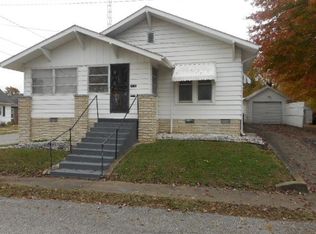 210 Oak St, Providence, KY 42450