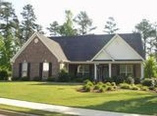 205 Ridge Run Xing, Athens, GA 30605