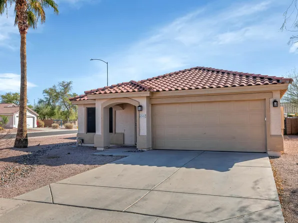 10461 E BIRCHWOOD Avenue, Mesa, AZ 85208