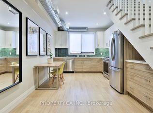 994 Dundas St W #1, Toronto, ON M6J 1W6