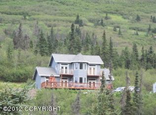 4044 Elkhorn Dr, Eagle River, AK 99577