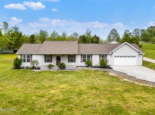 283 Red Hill Rd, Andersonville, TN 37705