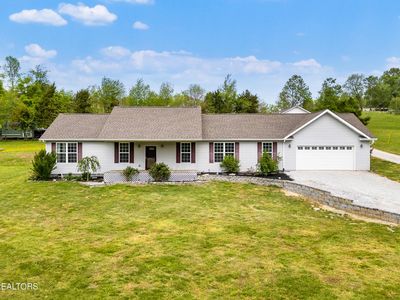 283 Red Hill Rd, Andersonville, TN, 37705