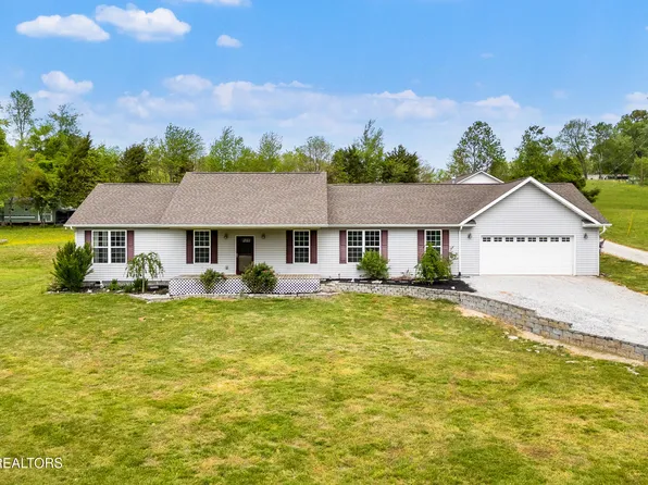 283 Red Hill Rd, Andersonville, TN 37705