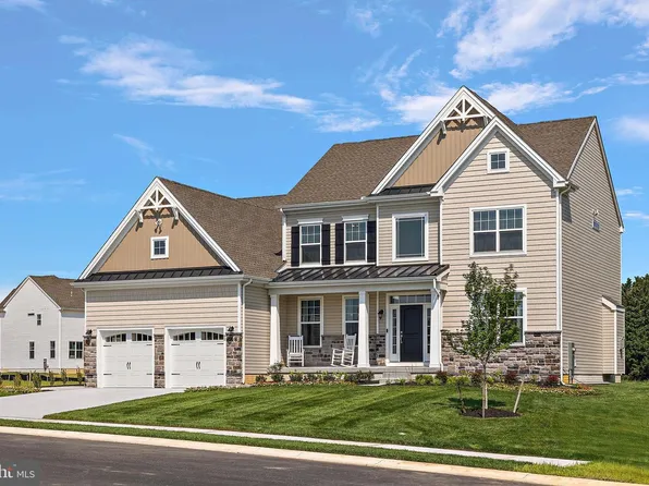 6 Obsidian Dr, Felton, DE 19943