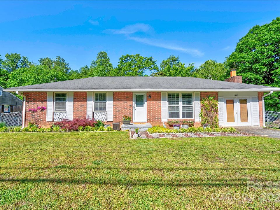 1535 Fern Forest Dr, Gastonia, NC 28054 Zillow