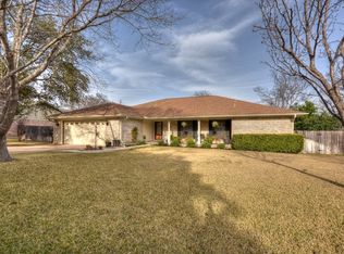 1103 Penny Ln, Round Rock, TX 78681
