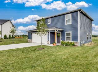 7637 E Pheasant Ridge Cir, Wichita, KS 67226