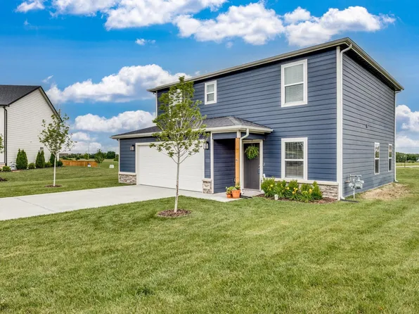 7637 E Pheasant Ridge Cir, Wichita, KS 67226