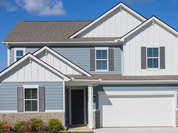 1560 Oak Springs Dr, Columbia, TN 38401