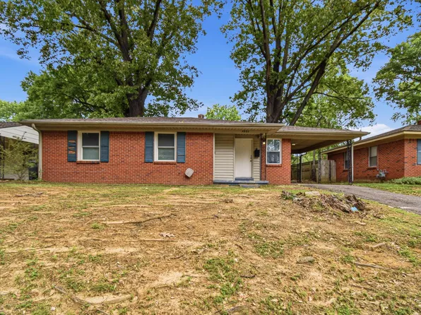 4960 Verne Rd, Memphis, TN 38117