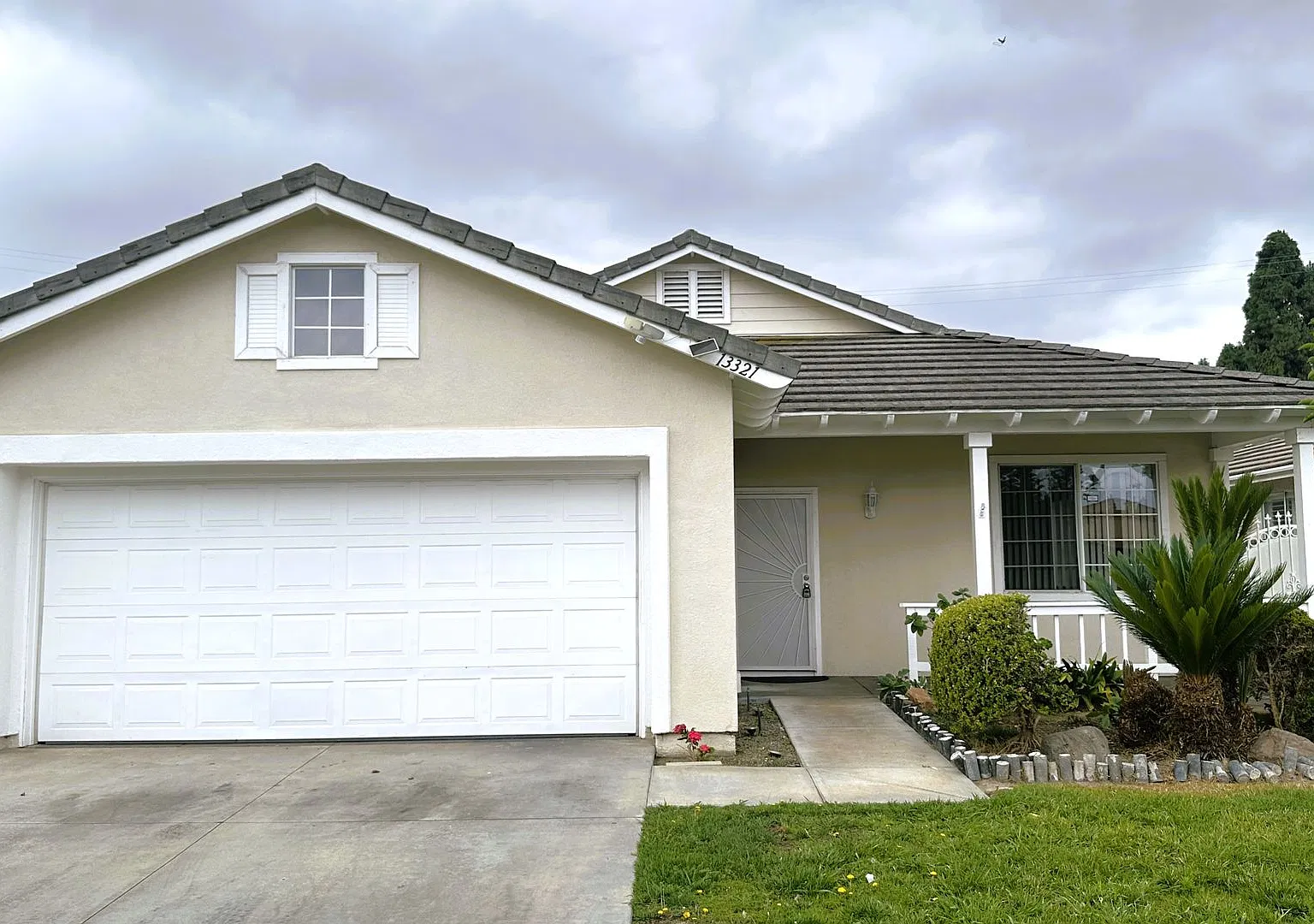 Refreshed Single Family Home in Garden Grove — Photo 1