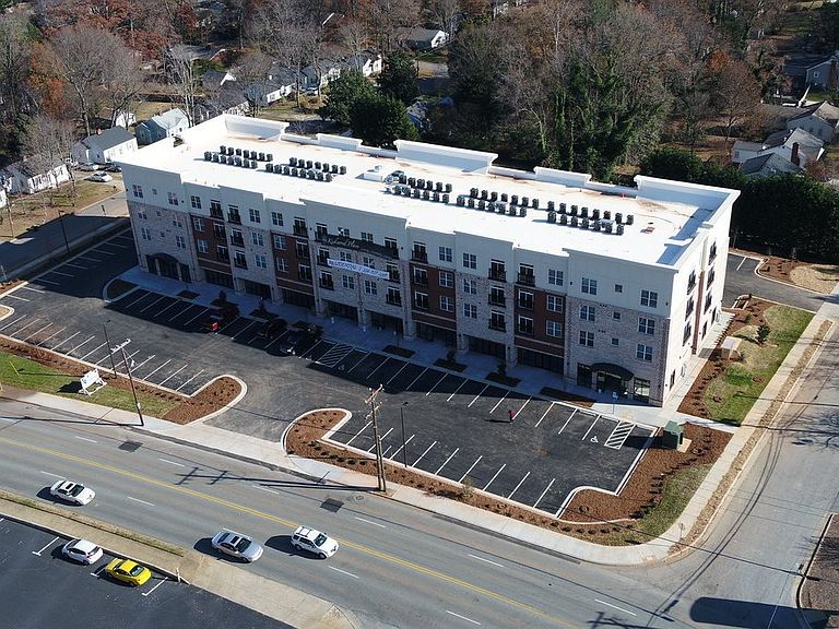 Kirkwood Place Apartment Rentals with Virtual tours Greensboro, NC
