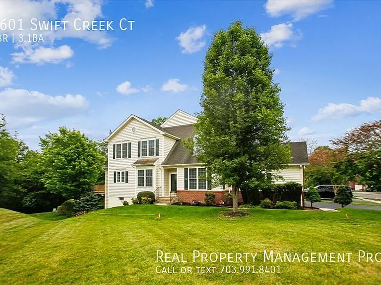 5601 Swift Creek Ct — Photo 68
