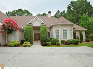 604 Talmadge Ln, Canton, GA 30115