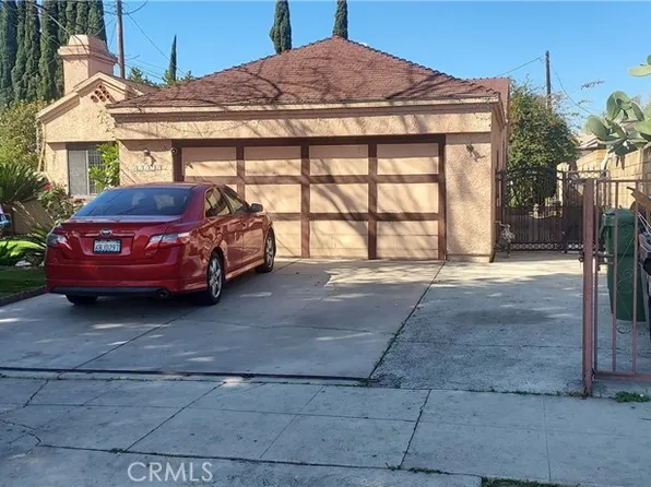 12173 Terra Bella St, Pacoima, CA 91331