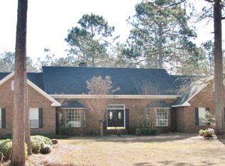 31 Pine Forest Dr, Jesup, GA 31546