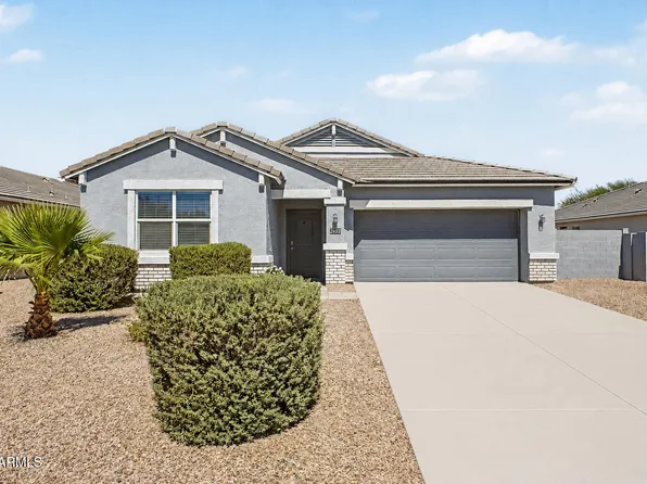 24653 N ALFALFA Drive, Florence, AZ 85132