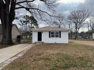 1609 Grant St SE, Decatur, AL 35601