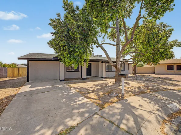913 W SAINT JOHN Road, Phoenix, AZ 85023