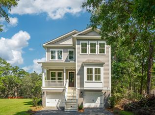 2768 Burden Creek Rd, Johns Island, SC 29455