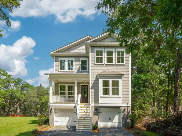 2768 Burden Creek Rd, Johns Island, SC 29455