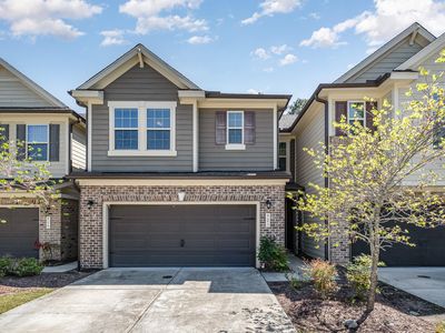 521 Rockcastle Dr, Cary, NC, 27519