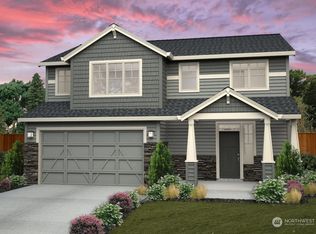 605 Pagget Ave, Winlock, WA 98596