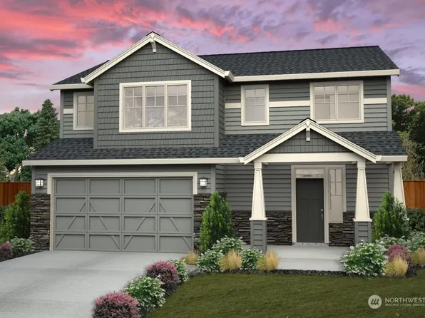 605 Pagget Avenue, Winlock, WA 98596