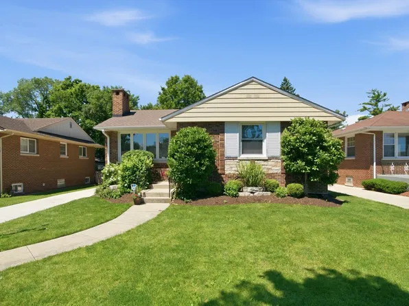 2232 Hawthorne Ave, Westchester, IL 60154