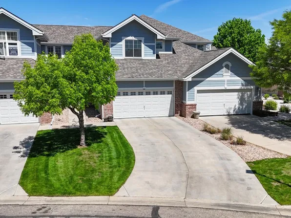 4672 W 20th St Rd #4-413, Greeley, CO 80634