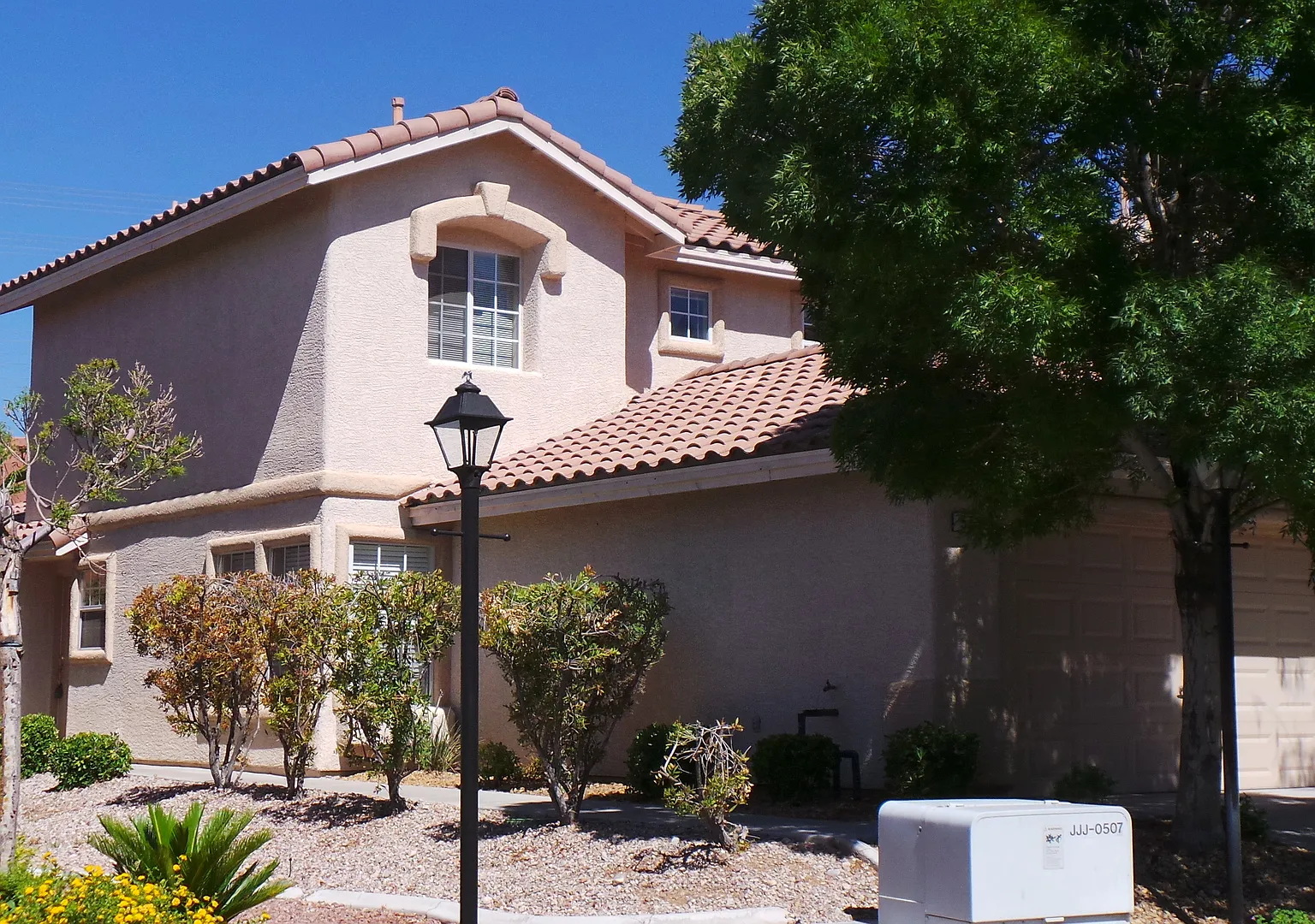 Skip The Apartment Step Into Summerlin Living! Beautifully Updated Home — Photo 2