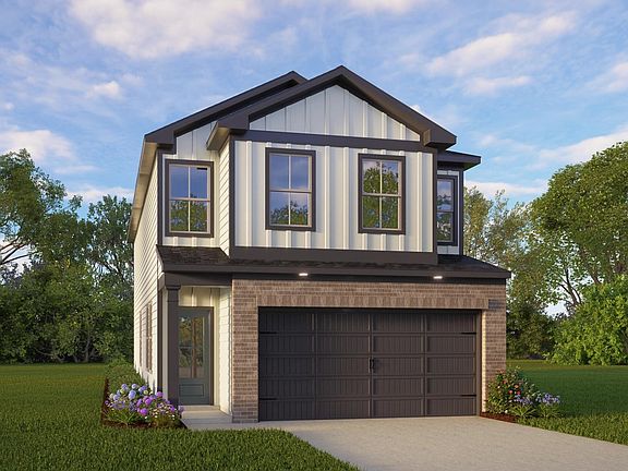 Build The Charlotte C - now starting at 323,990