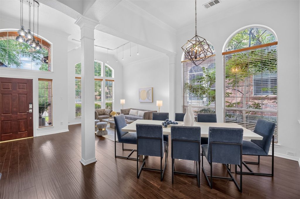 2242 Ash Grove Way, Dallas, TX - More